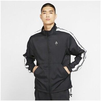 Nike Chaqueta deporte Giannis M NK Track Jacket para hombre