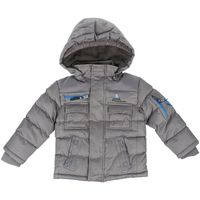 peak mountain abrigo doudoune garcon ecardin para nino