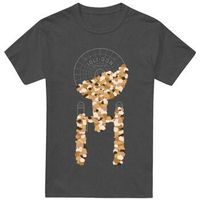 star trek camiseta tribble takeover para mujer