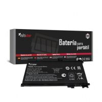 voltistar bateria para hp te03xl hstnn-ub7a te03061xl tpn-q173