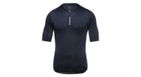 maillot de manga corta gore wear spinshift azul oscuro