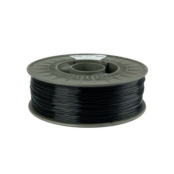 PLA The Filament by Spectrum Midnight Black (Negro) 1.75 mm