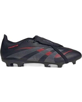 de ADIDAS MODELO PREDATOR LEAGUE FT FG-MG NEGRO