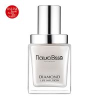 natura bisse cosmetica facial diamond life infusion serum serum antiedad