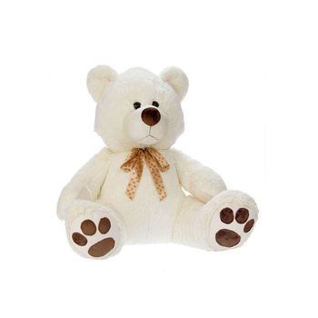 Peluche Oso 95 Cm. Beig (beatriz - 13188)