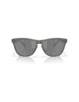 Gafas de Sol Oakley Frogskins Hombre Tinta Gris Mate