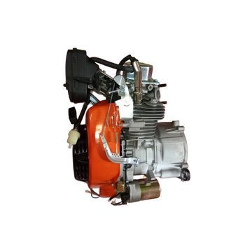 Motor Compatible Con Gda4650e | Ref 703382