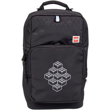 LEGO Wear Mochila Bricks Optimo Starter School Backpack para niño