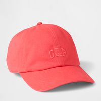 gap gorra de beisbol con logo 603133-503