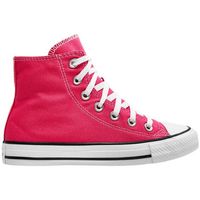 converse zapatillas de baloncesto baskets chuck taylor all star hi rose para hombre