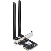 tp-link archer t5e wireless bluetooth pcie adapter
