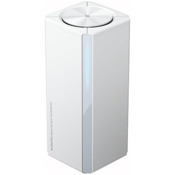 Xiaomi Mesh System AX3000 NE Sistema WiFi 6 Mesh Dual Band Blanco 1 Unidad