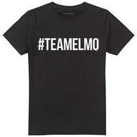 sesame street camiseta team el para mujer