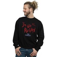 the exorcist jersey i am not regan para hombre