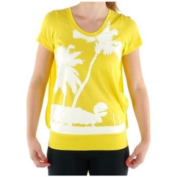 adidas Camiseta SW CU Ssl para mujer
