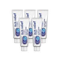 e45 itch relief cream - 5 pack