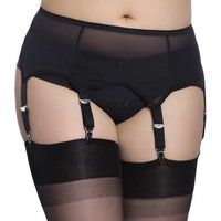 Suspender Belt