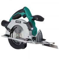 sierra circular vatton 20v sin bateria