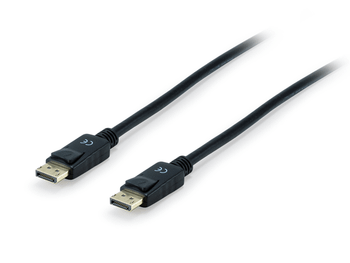 CABLE DISPLAYPORT A DISPLAYPORT 1.4 8K 3M EQUIP 119253