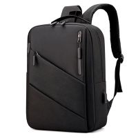 cool city mochila negra para ordenador portatil 15-16