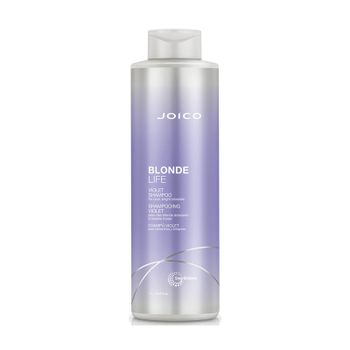 Blonde life violet shampoo 1000ml