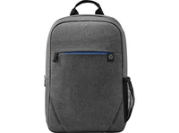 mochila para portatil - hp prelude 156 2z8p3aa para portatiles de 133 a 156 gris