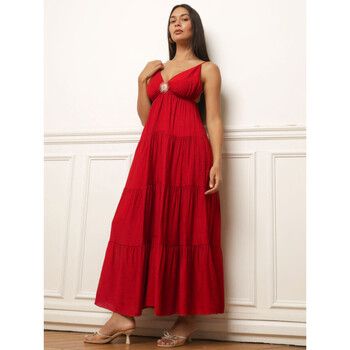 La Modeuse Vestidos 79342_P188735 para mujer
