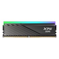 memoria ram adata lancer blade rgb 32gb 1x32gb ddr5 6000mhz cl30 ecc negro