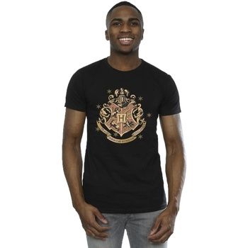 Harry Potter Camiseta BI30898 para hombre