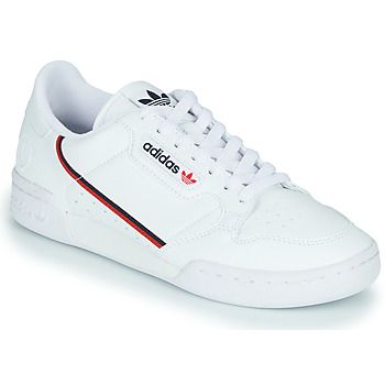 adidas Zapatillas CONTINENTAL 80 VEGA para hombre