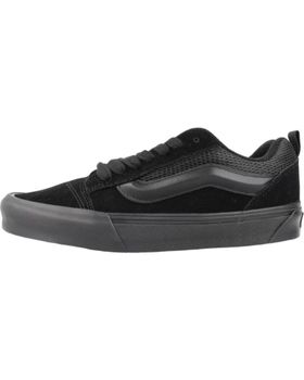 de VANS OFF THE WALL VANS MODELO KNU SKOOL COLOR NEGRO BLACK