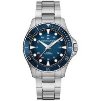 hamilton reloj analogico orologi para mujer