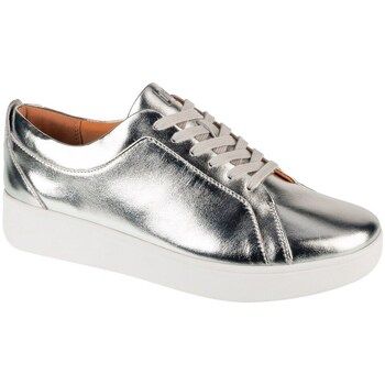 FitFlop Zapatillas Rally para mujer