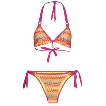 Banana Moon Bikini LIKOSIMA para mujer