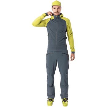 Dynafit Polar Radical Polartec Hooded para hombre