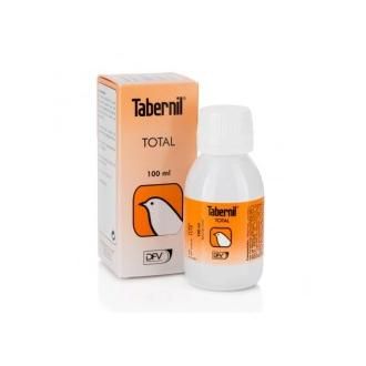 complejo vitamínico para aves TABERNIL TOTAL 100 ml