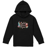 disney jersey bold holiday spirit para nina