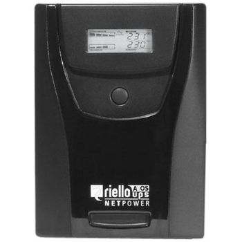 Riello NetPower NPW2000 SAI 2000VA 1200W