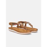 exe shoes sandalias sandalias comodas f8043-41 para mujer