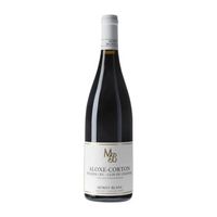 marc morey vino tinto aloxe clos du chapitre premier cru corton 75 cl 145 vol