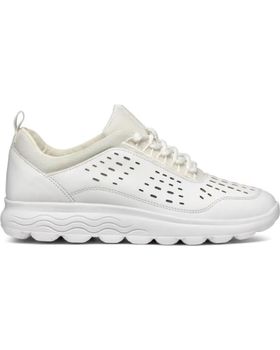 de GEOX DEPORTIVO MUJER D45NUD BLANCO