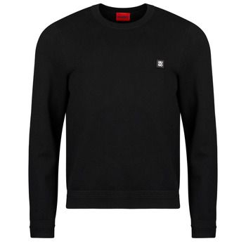 HUGO Jersey Setallo (319516) para hombre