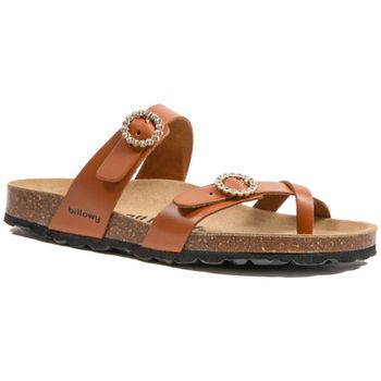 Billowy Sandalias 8240C02 para mujer