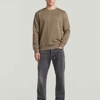 G-Star Raw Jersey D29529 E560 para hombre