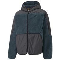 puma chaqueta 535577-24 para hombre
