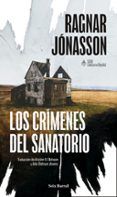 los crimenes del sanatorio serie comisario reykdal 1