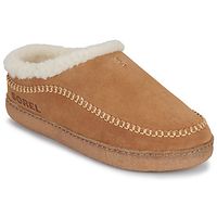 sorel pantuflas lanner ridge iii para hombre