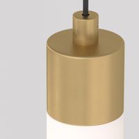 lampara de techo led ray 10w