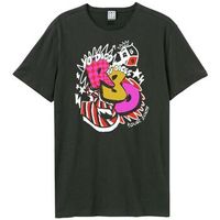 amplified clothing camiseta yo digo tv dices para hombre