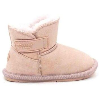 Conguitos Botas OSSH501002 para niña